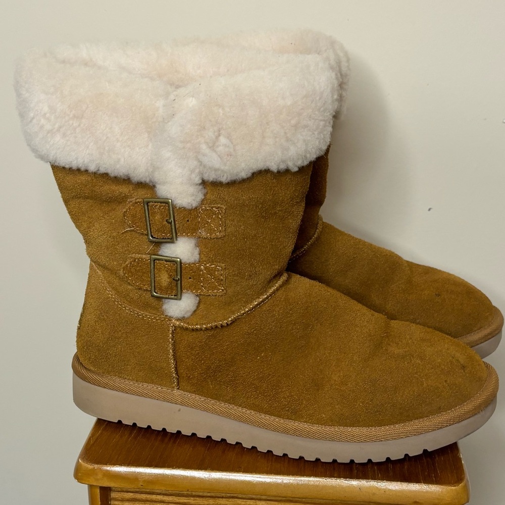 Ugg Booties
